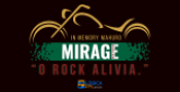Mirage Web Radio Radio Station Logo Mirage Web Radio radio live streaming logo