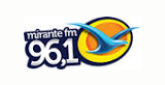 Mirante FM radio live streaming logo