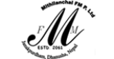 Mithilanchal FM radio live streaming logo