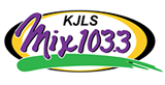 Mix 103.3 FM radio live streaming logo