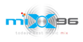 Mix 96.9 FM radio live streaming logo