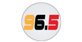 Mix FM 96.5 radio live streaming logo