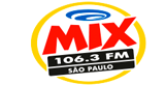 Mix FM radio live streaming logo