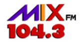 Mix fm radio live streaming logo