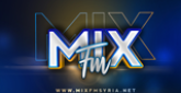 Mix FM Syria radio live streaming logo