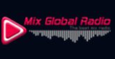 Mix Global Radio radio live streaming logo