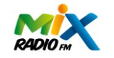 Mix Radio radio live streaming logo