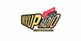 Mix Up Radio Live radio live streaming logo