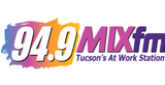 MIXfm radio live streaming logo
