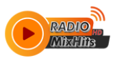 MixHits radio live streaming logo