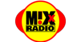 Mixx Radio radio live streaming logo