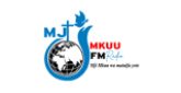 Mji Mkuu FM Radio radio live streaming logo