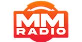 mmradio HT radio live streaming logo