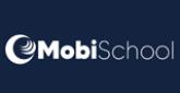 MobiSchool radio live streaming logo