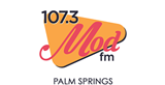 MOD FM radio live streaming logo