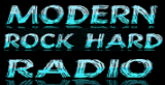 Modern Rock Hard Radio radio live streaming logo