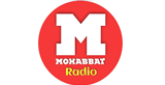 Mohabbat Radio radio live streaming logo