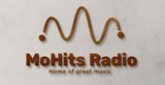 MoHits Radio radio live streaming logo