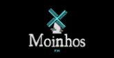 Moinhos radio live streaming logo