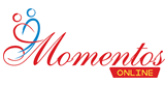 Momentos radio live streaming logo
