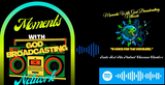 Moments With God Broadcasting Network LLC radio live streaming logo