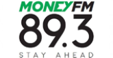 Money FM 89.3 radio live streaming logo