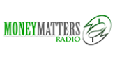Money Matters Radio Radio Station Logo Money Matters Radio radio live streaming logo