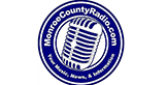 Monroe County Radio radio live streaming logo