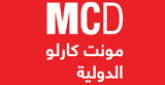 Monte Carlo Doualiya FM radio live streaming logo