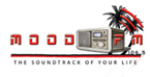 mood fm radio live streaming logo