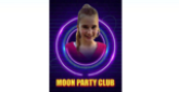Moon Party Club radio live streaming logo