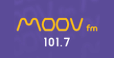 Moov FM radio live streaming logo