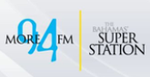 MORE 94 FM radio live streaming logo