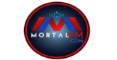 Mortalfm radio live streaming logo