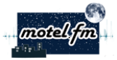 Motel FM radio live streaming logo