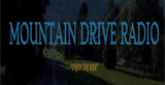 Mountain Drive Radio radio live streaming logo