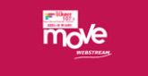 Move Radio Webstream radio live streaming logo