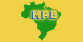 MPB FM radio live streaming logo