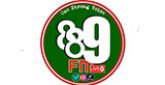 Mphangwe FM radio 88.9 radio live streaming logo
