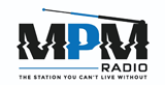 MPM Radio radio live streaming logo