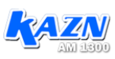 MRBI – KAZN 1300 AM radio live streaming logo