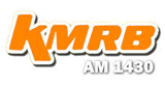 MRBI – KMRB 1430 AM radio live streaming logo