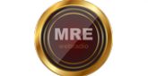 MRE webradio radio live streaming logo