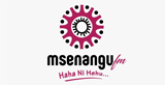 Msenangu FM radio live streaming logo