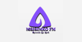 Msisimko Fm radio live streaming logo