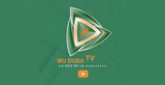 MU DUBA RTV radio live streaming logo