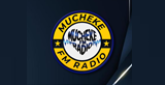 MUCHEKE FM RADIO radio live streaming logo