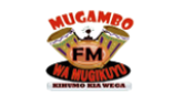 Mugambo Wa Mugikuyu FM radio live streaming logo
