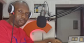 Mugisha Bob Brian radio live streaming logo