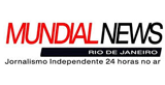 Mundial News FM radio live streaming logo